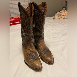 Nocona Boots